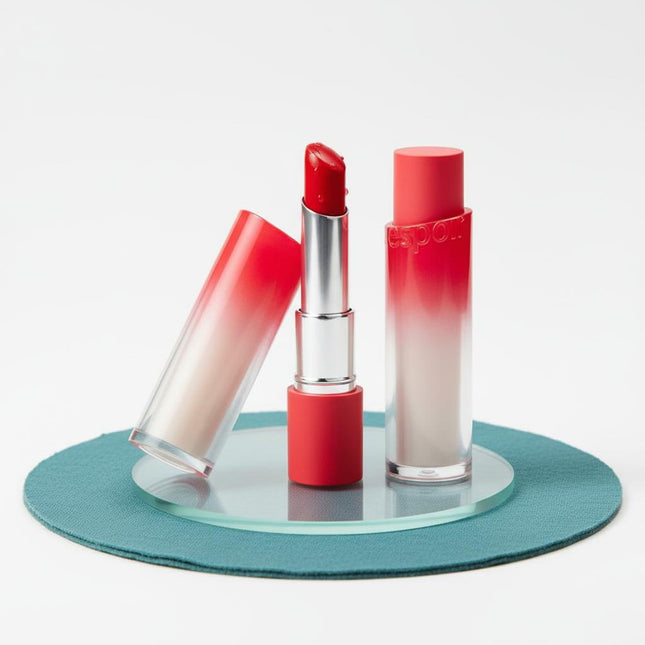 ESPOIR NOWHERE LIPSTICK BALM GLOW