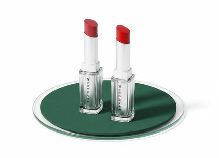 WAKEMAKE DEWY GEL GLAZE STICK 8 COLOR LIMITED EDITION  INDIVIDUAL