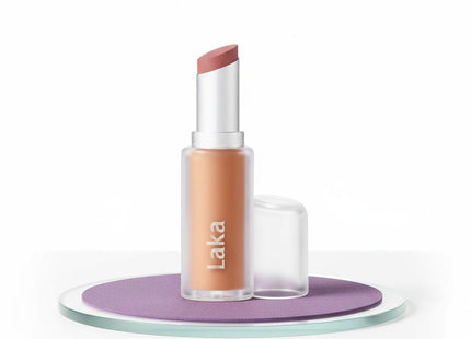 LAKA  VOLUMIZING MATTE LIPSTICK 4g