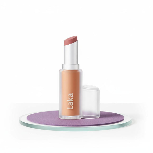 LAKA  VOLUMIZING MATTE LIPSTICK 4g