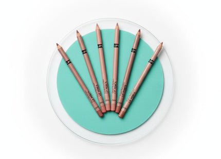 THE SAEM Cover Perfection Lip Pencil 9 Colors