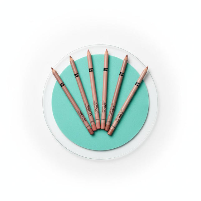 THE SAEM Cover Perfection Lip Pencil 9 Colors