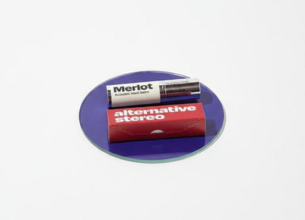 ALTERNATIVE STEREO Acoustic Matte Balm
