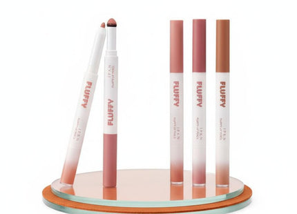 IPKUN Fluffy Lip Pencil 13g