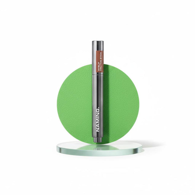 SYRUP MELTING STICK  17g 8 KINDS