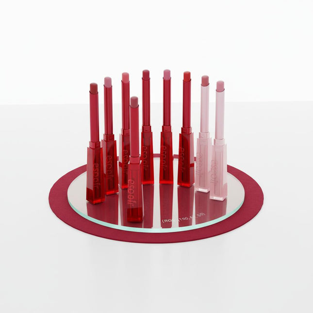 ESPOIR The Slick Lipstick Cream Matte