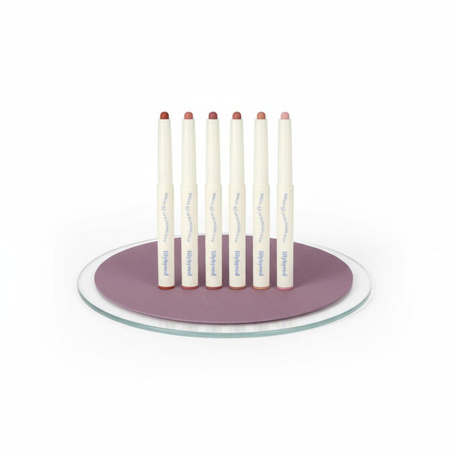 LILYBYRED Smiley Lip Blending Stick 08g
