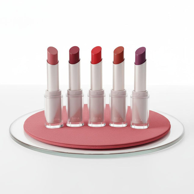 BBIA Ready to Wear Water Lipstick