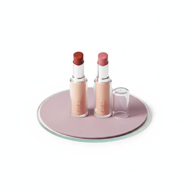 RAKAA Bonding Glow Lipstick 37g