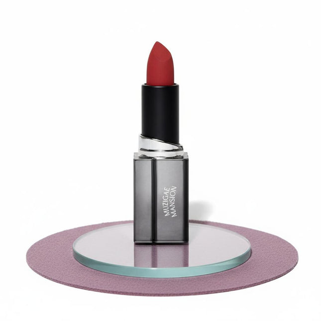 RAINBOW MANSION Mood Wear Blur Lipstick