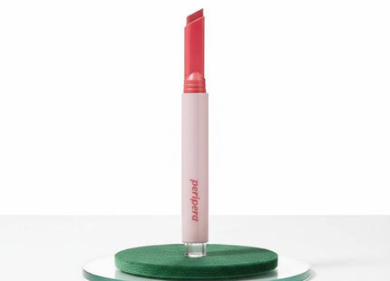 PERIPERA Heart Jam Glow Lip 14g 05 Berry Cock