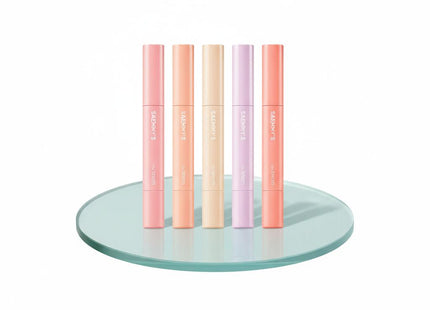 THE SAEM Saemise Syrup Shot Melting Balm 5 Colors