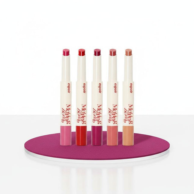 ESPOIR Mega Melting Balm 18g