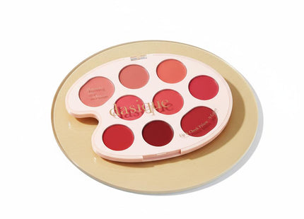DEIZIQ Mood Painting Lip  Cheek Palette