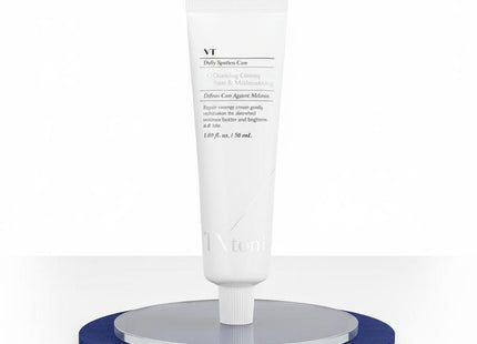 VT COSMETICS VT TX-TONING Cream 50ml