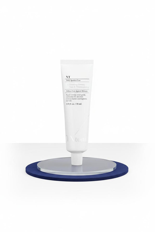 VT COSMETICS VT TX-TONING Cream 50ml