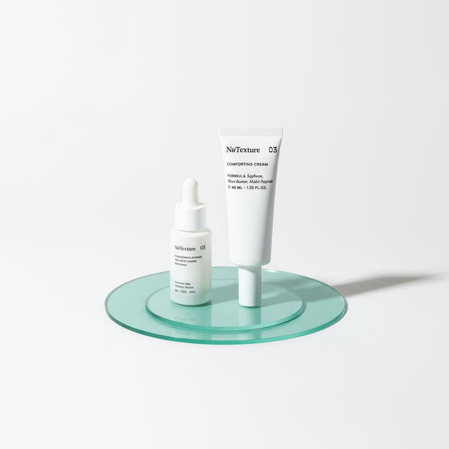 NUTEXTUR Comforting Cream 40ml
