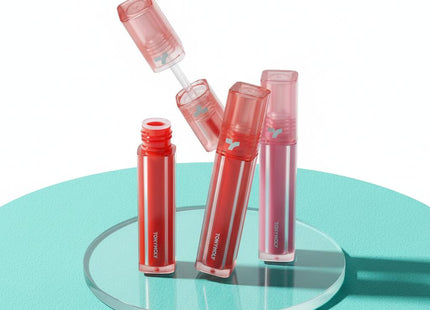 TONYMOLY Perfect Lips Shocking Lip Tint
