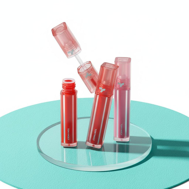 TONYMOLY Perfect Lips Shocking Lip Tint