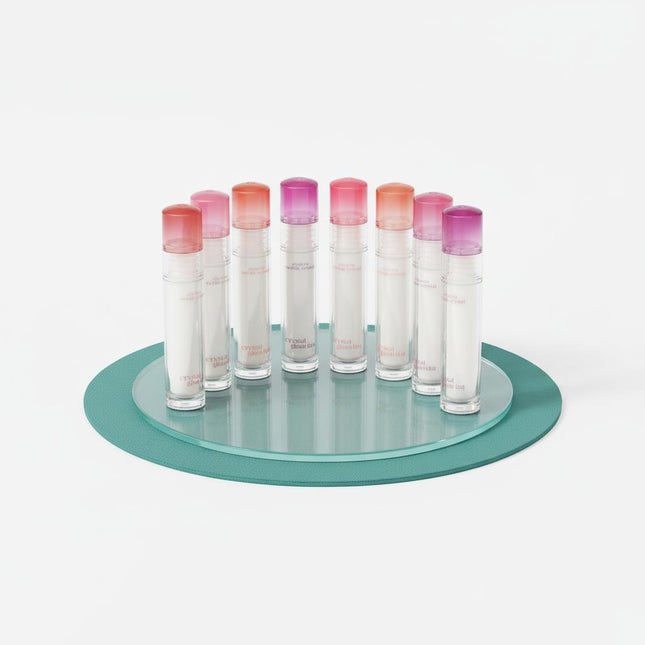 CLIO Crystal Glam Tint 34g +Mini Tint Special Edition