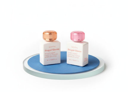 ALTERNATIVE STEREO Lip Potion Sugar Glaze Tint