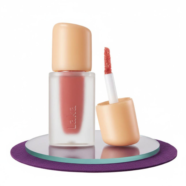RARE BEAUTY  FRUITY GLAM TINT MINI 19G