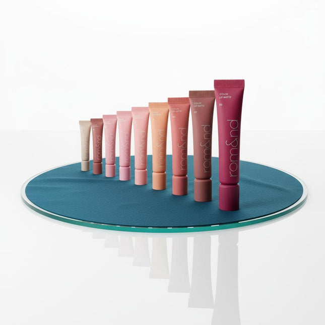 ROMND Juicy Lasting Tint