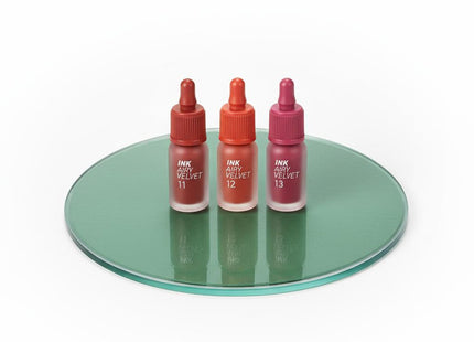 PERIPERA Ink the Airy Velvet