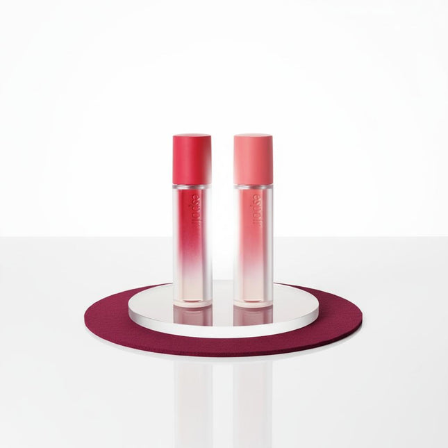 ESPOIR Couture Lip Tint Fitting Blur 4g