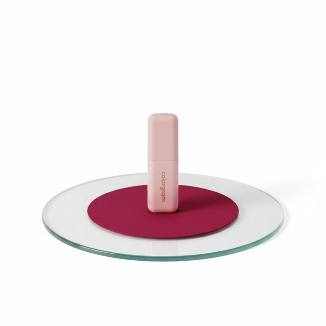 COLORGRAM GEEK NUDE COLOR COVER TINT
