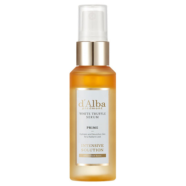 D'ALBA  White Truffle Prime Intensive Serum 50ml, 1 Count