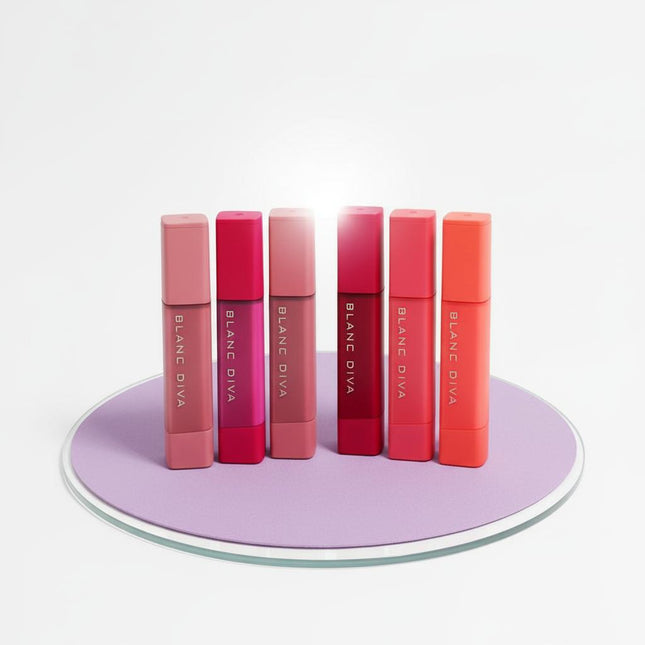 BLANCDIBA BBlurry Tint