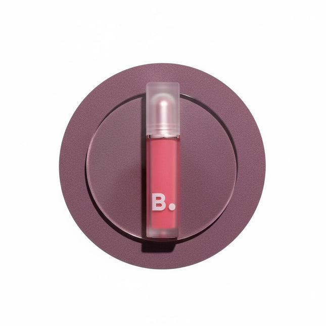 BANILA CO Sheer Velvet Veil Tint + Mini Plumper Gift