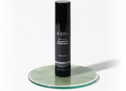 DALBA DAlba Mans Balancing Water Cream 50ml