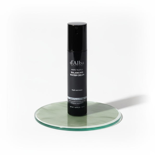 DALBA DAlba Mans Balancing Water Cream 50ml