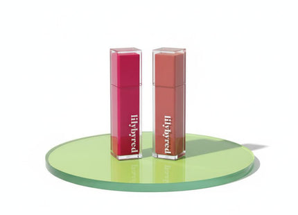 LILYBYRED Mood Liar Velvet Tint