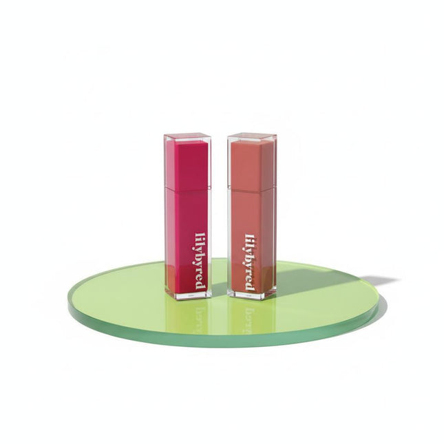 LILYBYRED Mood Liar Velvet Tint