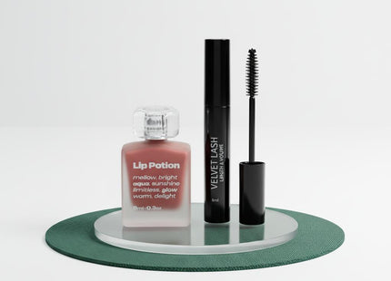 ALTERNATIVE STEREO Lip Potion Aqua Glow
