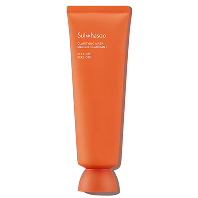 SULWHASOO  New Yunjo Deep Cleansing Mask, 1 Piece