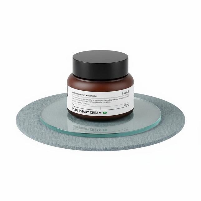 RADOLF Radolf Purefage Cream RX 80g