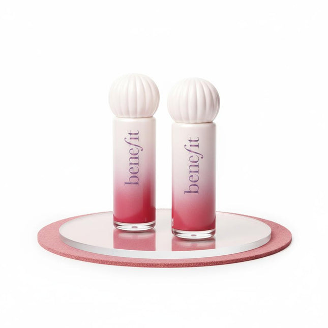BENEFIT COSMETICS Splash  Dewy Tint