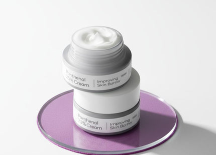 THE FACE SHOP Ultimate Panthenol 25 Cream