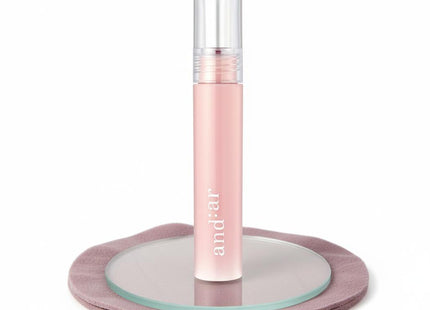 ANDIEL GLOW LIP COLOR TINT 7COLORS