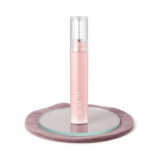 ANDIEL GLOW LIP COLOR TINT 7COLORS