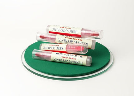 CIELO Vivid Lip Marker