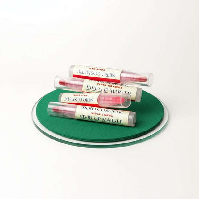 CIELO Vivid Lip Marker