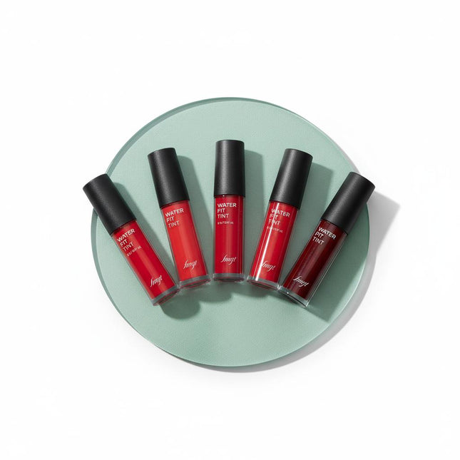 THE FACE SHOP Watery Tint 5g