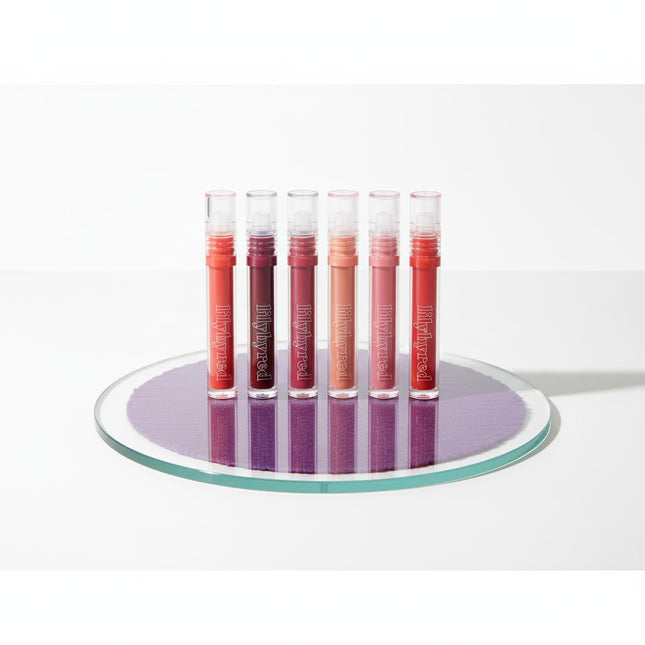 LILYBYRED Glassy Layer Fixing Tint 38g