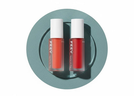 FIVV Color Drop Lip Tint 4ml