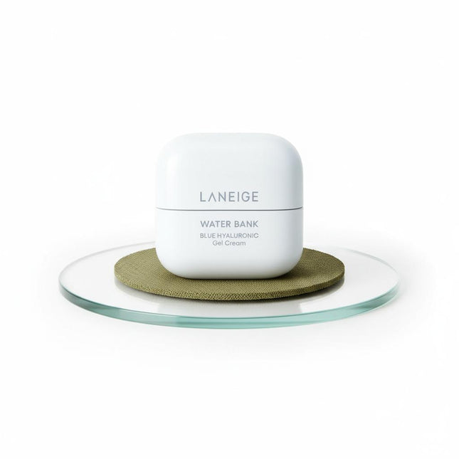 LANEIGE Water Bank Gel Cream 45ml +25ml Special Edition